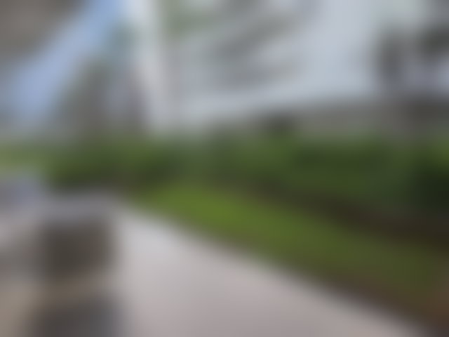 Studio meublé avec jardin privatif, Casablanca Finance City — 3