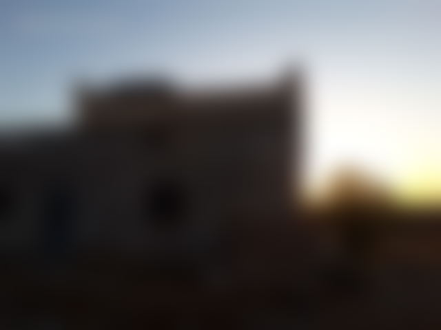 Large Titled Plot on the Ourika Road, Marrakech, with Swimming Pool — Marrakesh