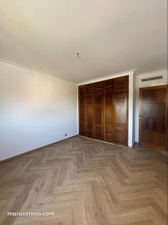 Bel appartement vue sur Mer à Ain Diab — 5