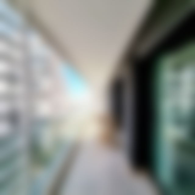 Furnished Two-Bedroom Apartment for Rent in CFC, Casablanca — Casablanca