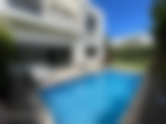 Villa 400 m² avec piscine, Dar Bouazza, résidence sécurisée — 2