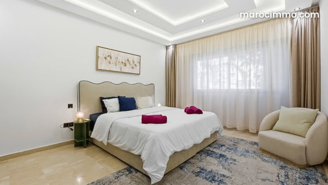 Sell apartment in Hivernage — 5
