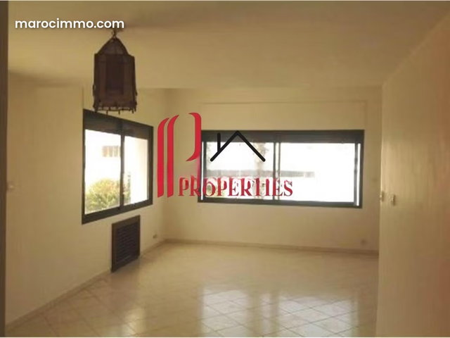 Jolie Villa 450m2 Vue mer El Hank /Ain Diab — 5