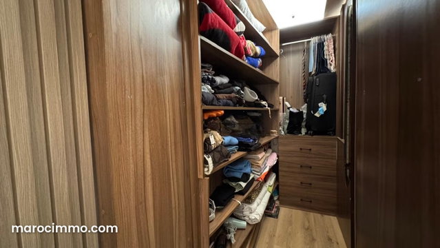 Beautiful Apartment for Sale in Maarif Extension — 5