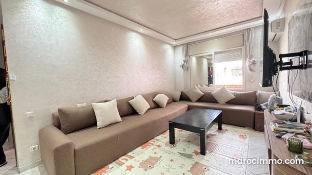 Beautiful Apartment for Sale in Maarif Extension — 2
