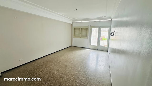 Appartement 2 chambres Hassan proche gare Rabat — 2