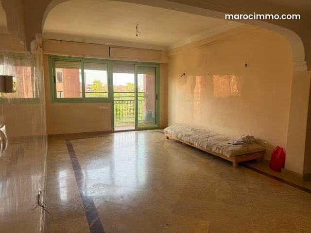 Vente d'un bel appartement à Majorelle. 3 grandes pièces. Ascenseur et terrasse — 5