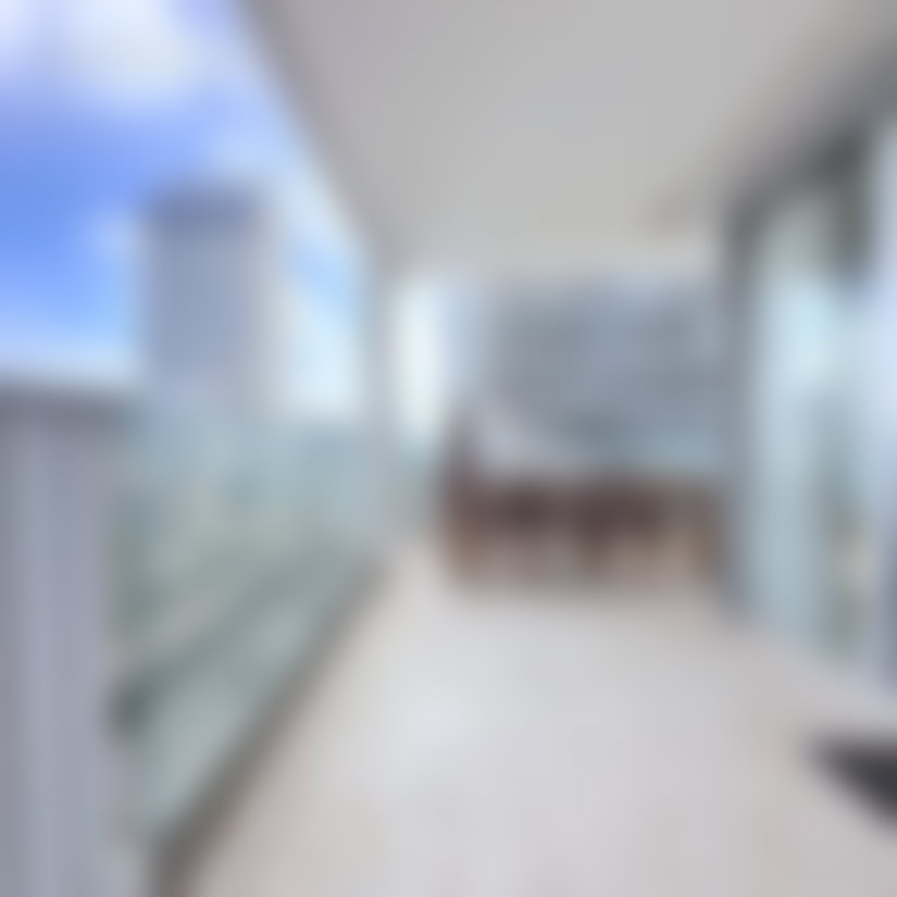 Appartement 125 m², 2 chambres, Casablanca Finance City