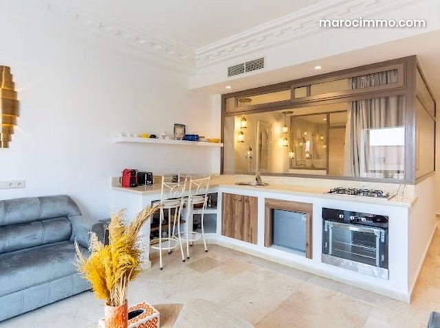 Appartement en vente à gueliz Majorelle — 5