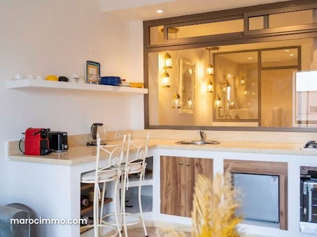 Appartement en vente à gueliz Majorelle — 4
