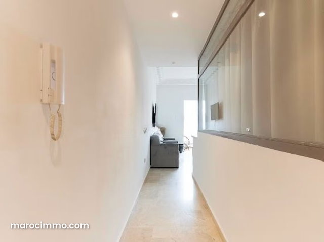 Appartement en vente à gueliz Majorelle — 3