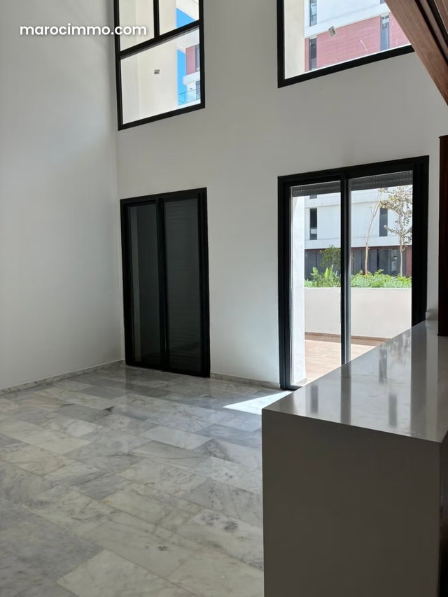 For Rent – New Duplex – CFC Quarter — 3