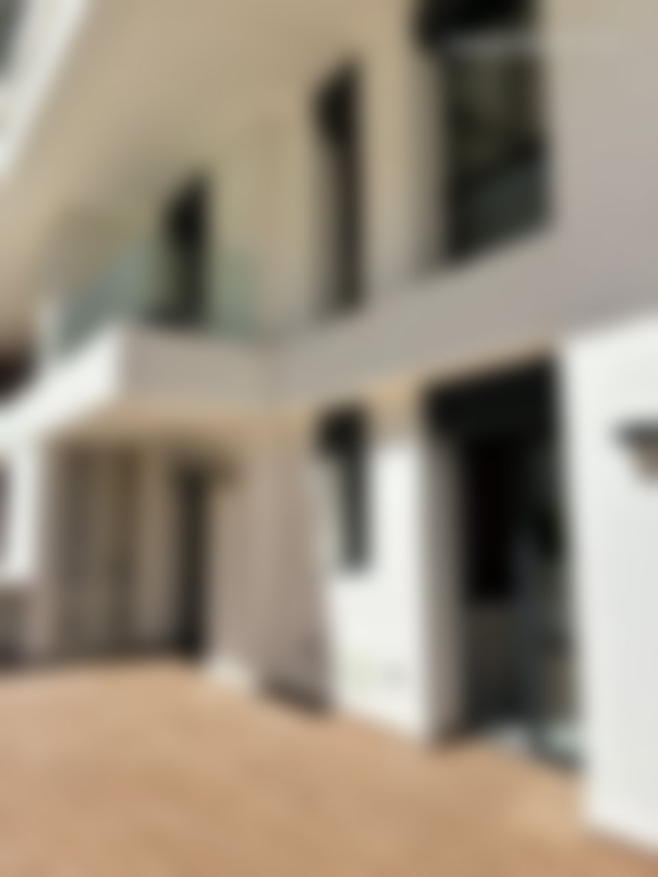 Duplex 100 m² avec terrasse, Casablanca Finance City à louer
