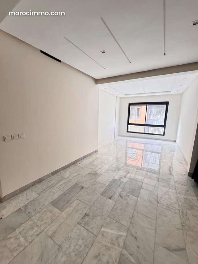 Superbe appartement 2 chambres – residence fermee neuve – les princesses — 3