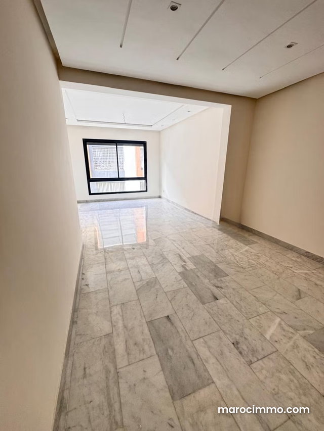 Superbe appartement 2 chambres – residence fermee neuve – les princesses — 5