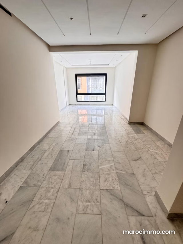 Superbe appartement 2 chambres – residence fermee neuve – les princesses — 4