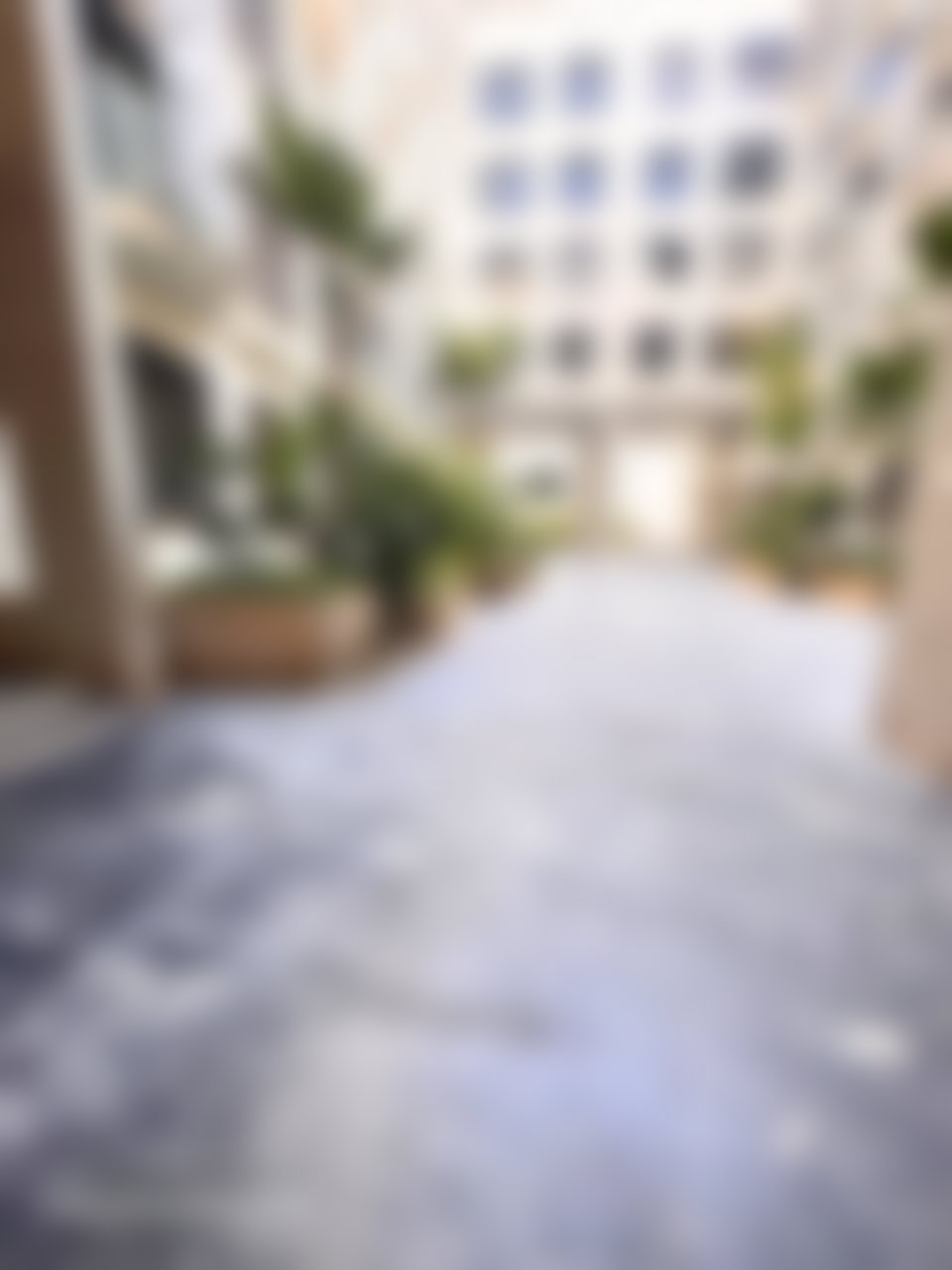 Appartement 3 pièces à louer aux Princesses Casablanca