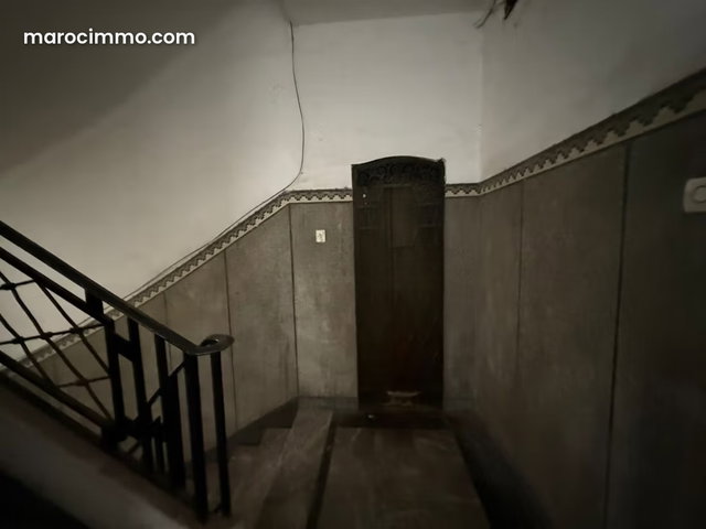 Immeuble a fort potentiel — 3