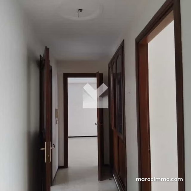 Appartement à Vendre de 113.0 m² à Casablanca, Derb Ghalef — 5
