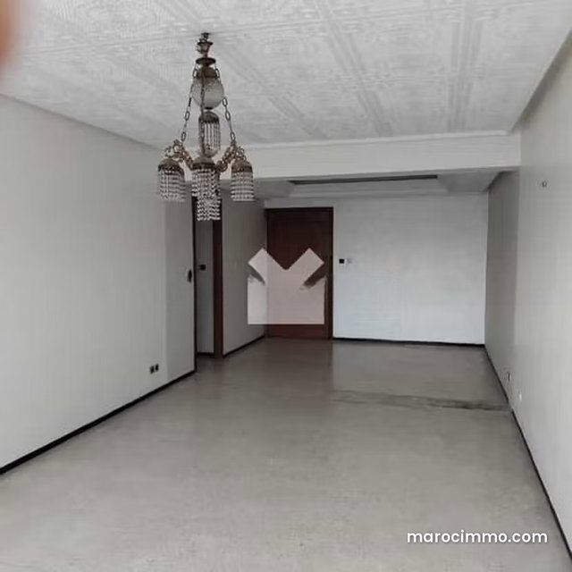 Appartement à Vendre de 113.0 m² à Casablanca, Derb Ghalef — 3