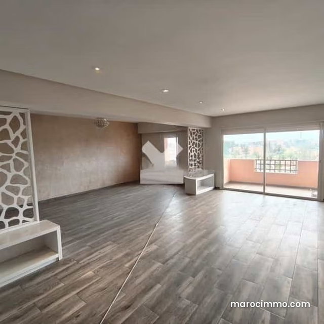 Appartement à Louer de 135.0 m² à Marrakech, Gueliz — 3