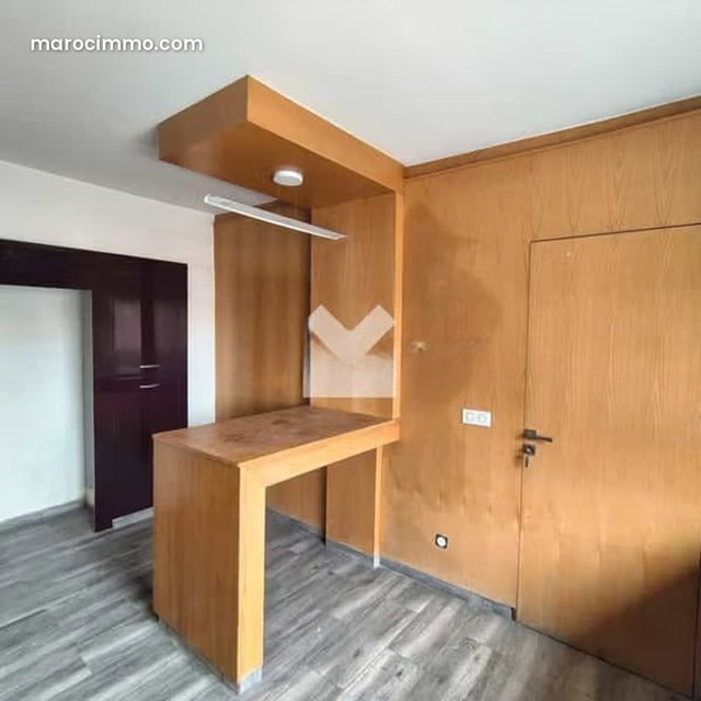 Appartement à Louer de 135.0 m² à Marrakech, Gueliz — 2