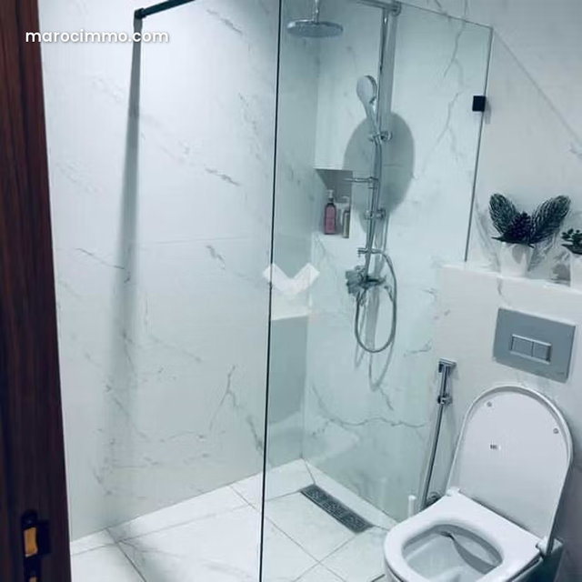 Appartement à Louer de 50.0 m² à Casablanca, Oulfa — 2