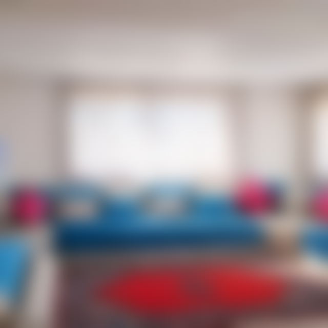 New 154 m² Apartment for Rent in Californie, Casablanca — Casablanca