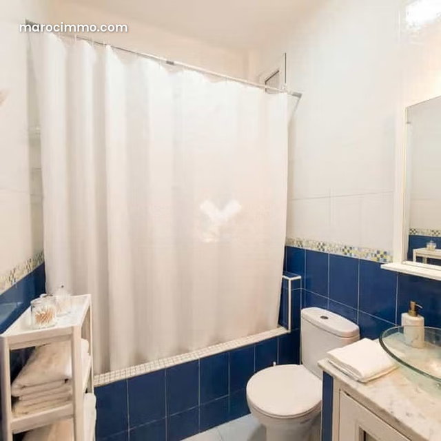 Apartment for Sale of 84.0 m² in Casablanca, Gauthier — 3