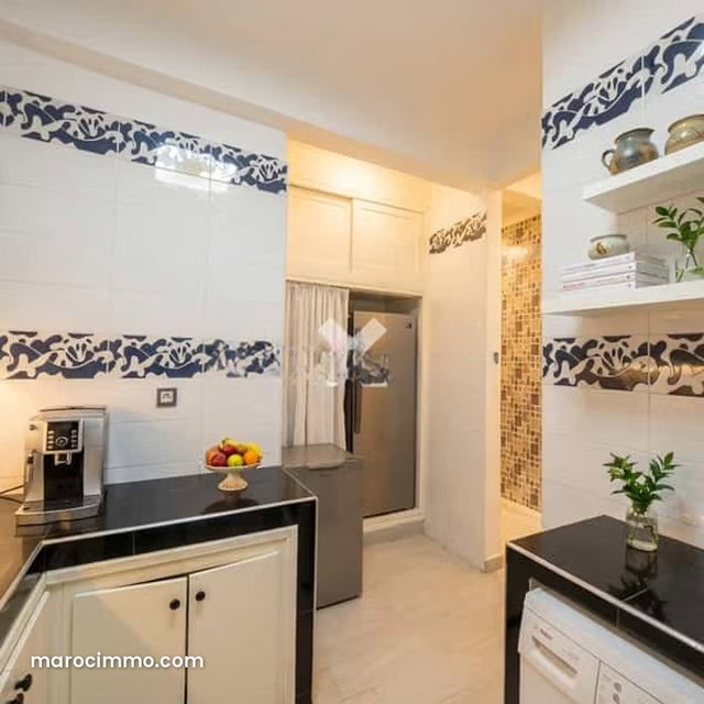 Apartment for Sale of 84.0 m² in Casablanca, Gauthier — 5