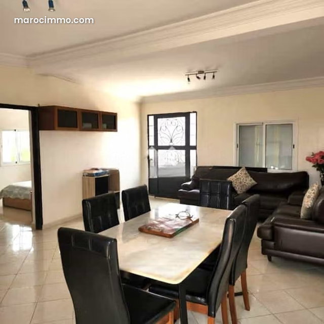 Villa à Vendre de 241.0 m² à Sidi Rahal, Plage De Sidi Rahal — 2