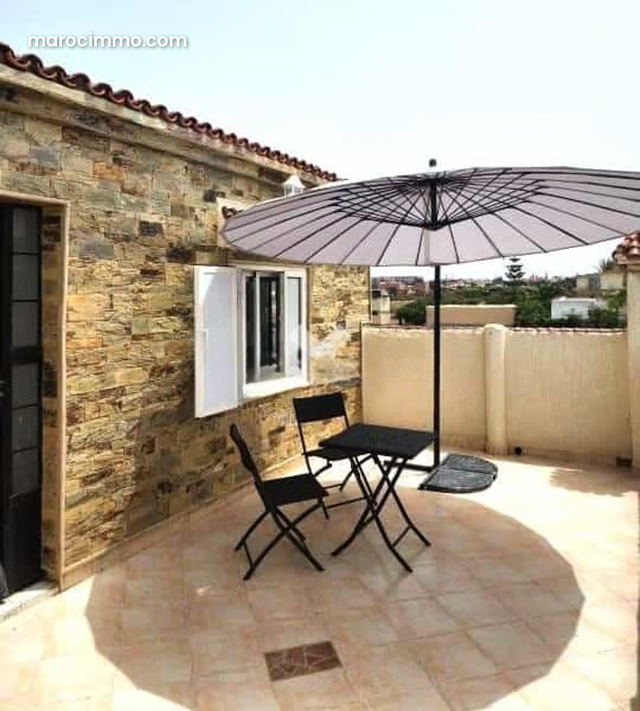 For Sale: 241.0 m² Villa in Sidi Rahal, Sidi Rahal Beach — Sidi Rahal