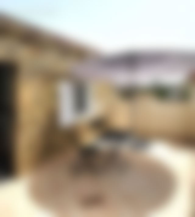 New 241 m² Villa with Garden and Natural Light, Sidi Rahal by the Sea — Sidi Rahal