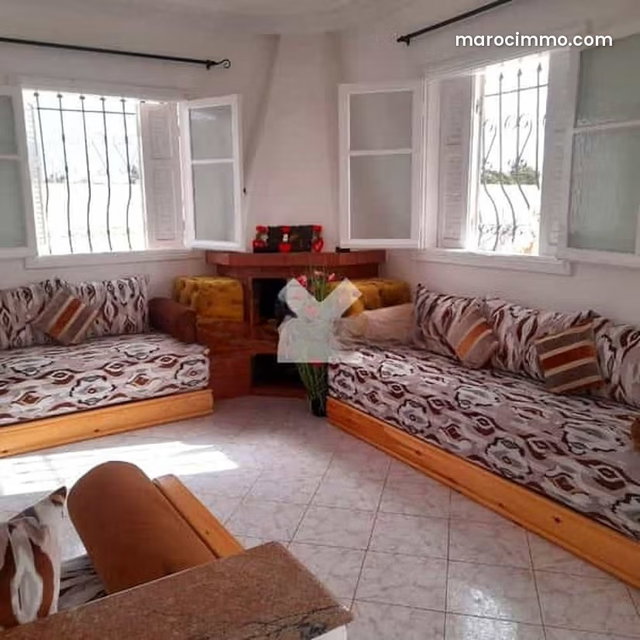 Villa à Vendre de 241.0 m² à Sidi Rahal, Plage De Sidi Rahal — 4