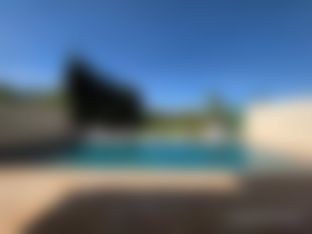 Villa 380 m² meublée avec piscine chauffée, Route d'Amezmiz Marrakech — 2