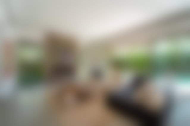 Villa 500 m² au golf Amelkis, Marrakech, piscine et jardin — 3