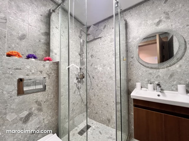Appartement de 58 m² à Casablanca — 4