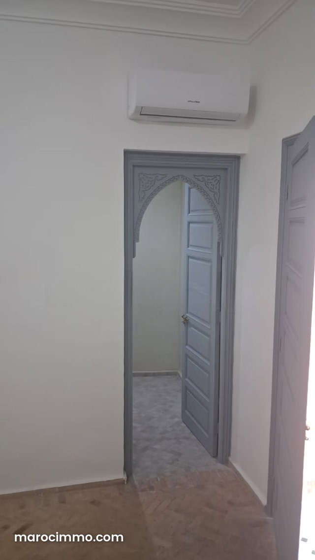 Beautiful 4-Bedroom Riad House – €280,000 — 3