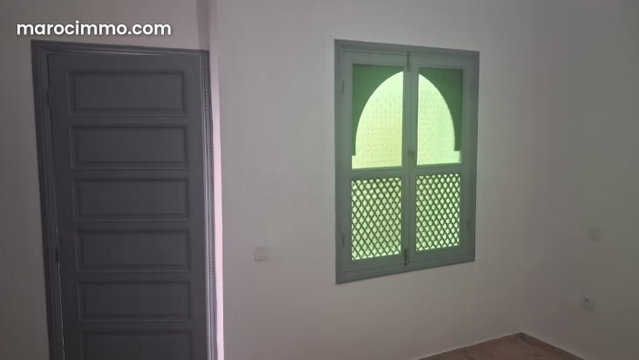 Beautiful 4-Bedroom Riad House – €280,000 — 4