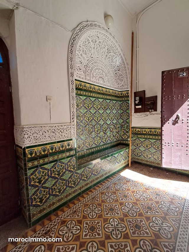 Riad à vendre — 3