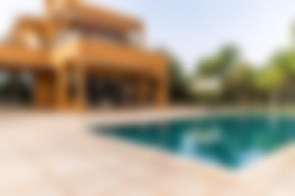 Luxury 526 m² Villa on 11,250 m² of Land, Route de Fès, Marrakech