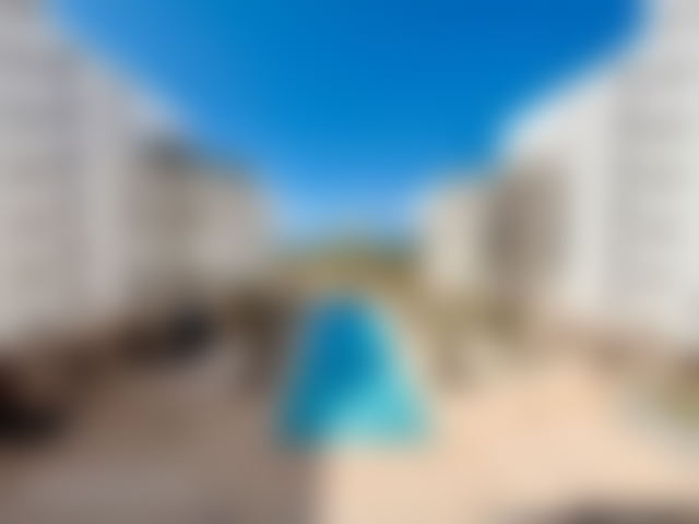 Three-room apartment with sea view, Aïn Diab, Casablanca — Casablanca