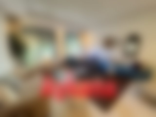 شقة مفروشة بحديقة خاصة للكراء بحي الرياض في الرباط — 2