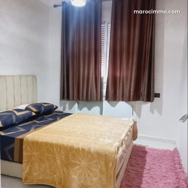 Long-term Rental: Comfortable Apartment with All Amenities — 5