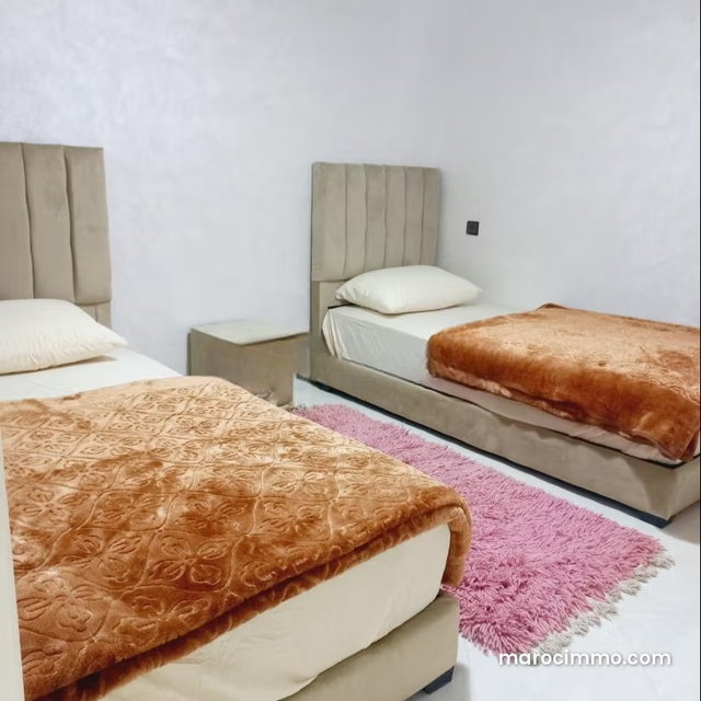 Long-term Rental: Comfortable Apartment with All Amenities — 4