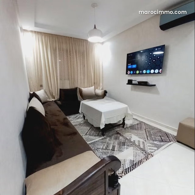 Long-term Rental: Comfortable Apartment with All Amenities — 2