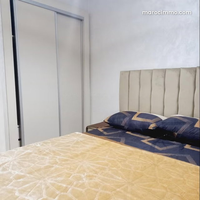 Long-term Rental: Comfortable Apartment with All Amenities — 3