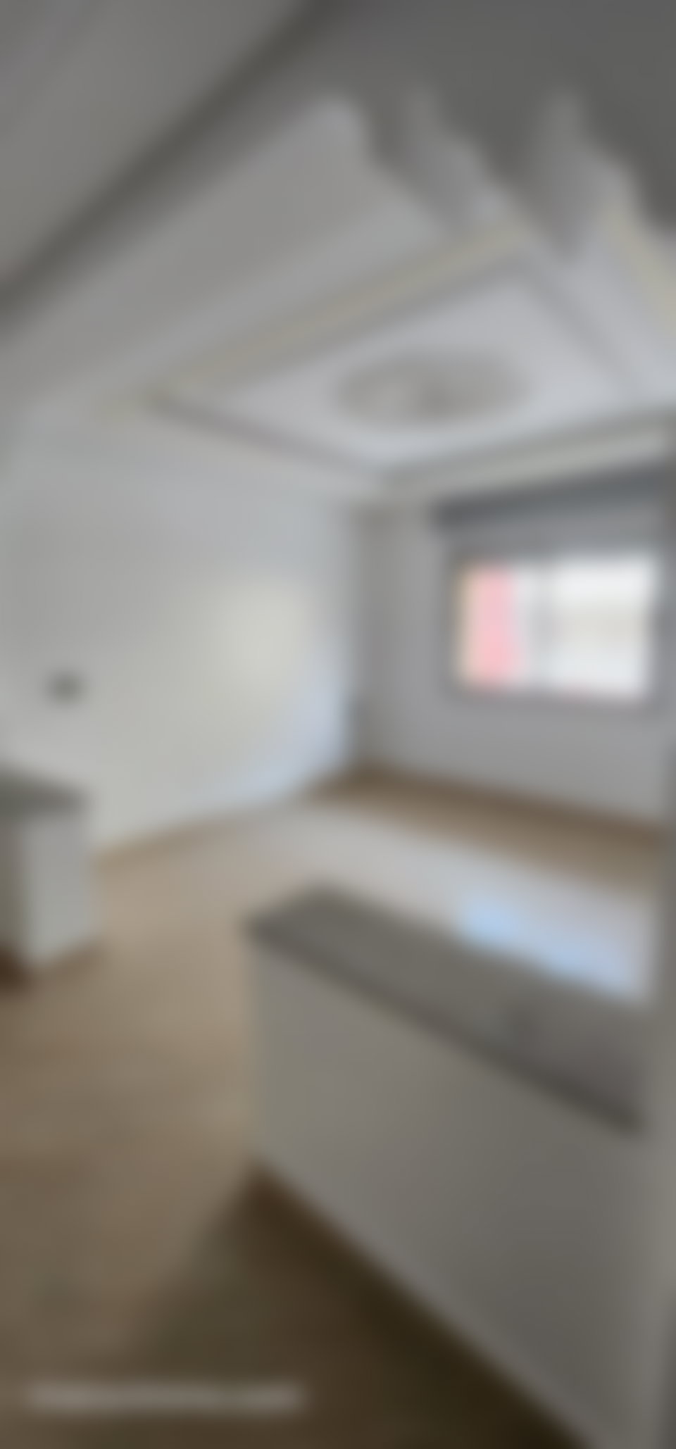 Appartement 4 pièces à louer quartier Moujahidine Tanger