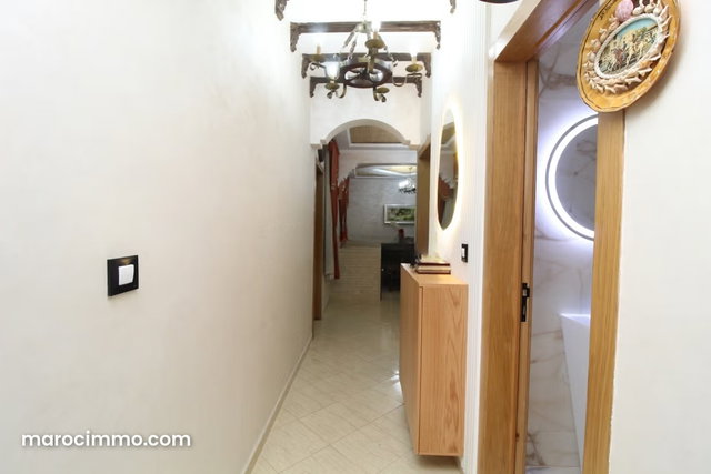 OPPORTUNITÉ. Appartement à vendre à Agadir — 4