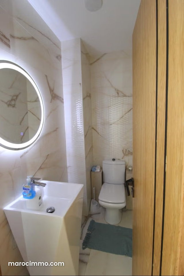 OPPORTUNITÉ. Appartement à vendre à Agadir — 5